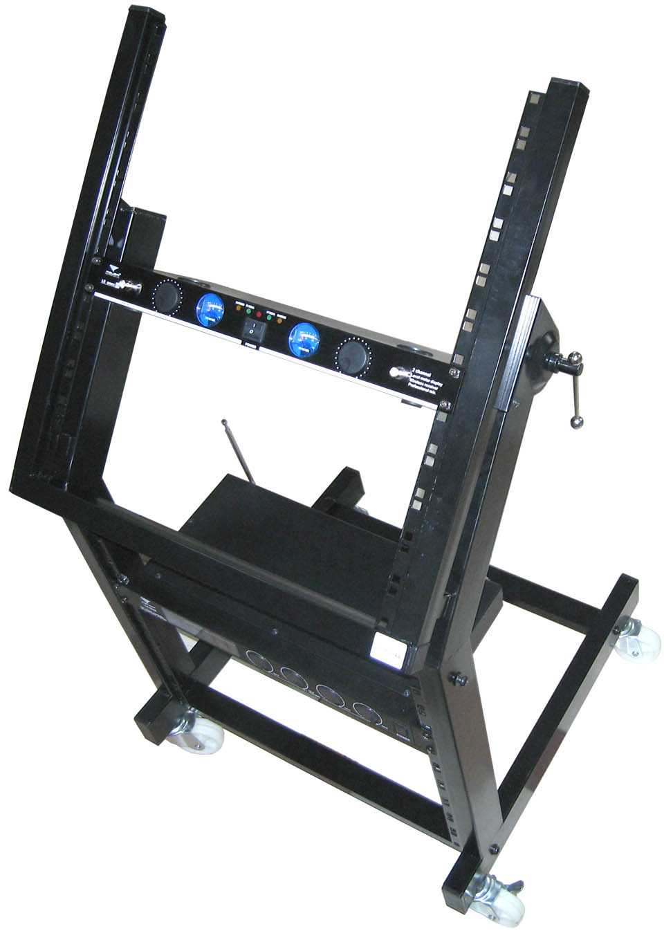 2.5 PLATFORMA RACK Z P�?K?