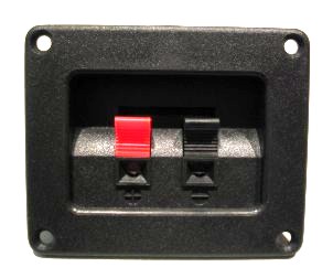 1.4 Gniazdo g�o�nikowe terminal 2 PIN