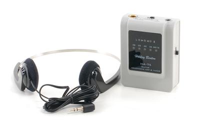 2.5 Wzmacniacz sgitarowy s�uchawkowy HB + Tuner