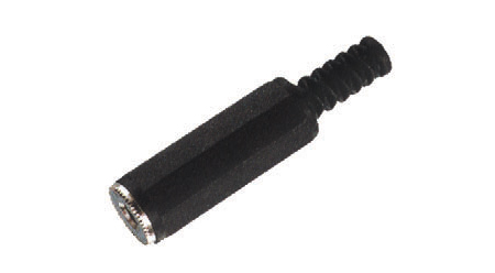 2.5 Gniazdo Jack 3.5st.kabel