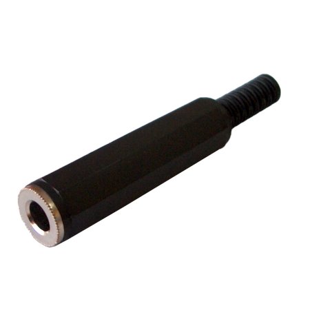 1.7 Gniazdo Jack 6.3 mono na kabel