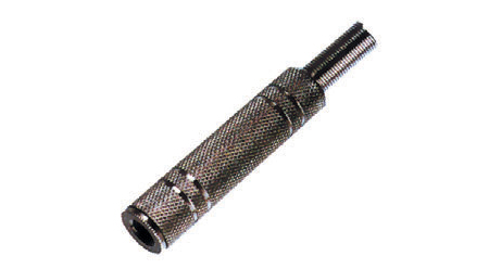 1.9 Gniazdo Jack 6.3 st.met.kab.nikiel