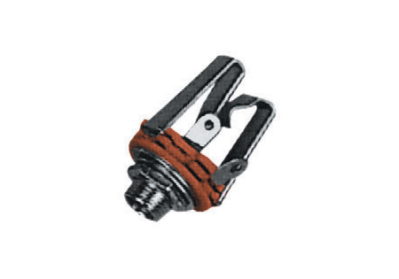 1.1 Gniazdo Jack 6,3 stereo monta�