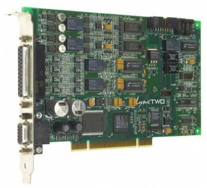 2.6 Karta dzwi�kowa PCI  Lynx Two Model A