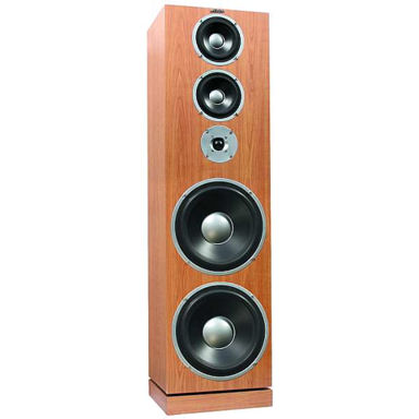 2.1 Kolumna Mc Voice , 120 W