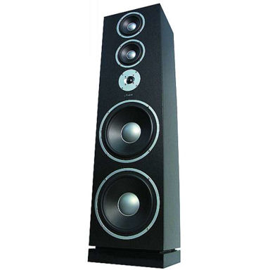 2.2 Kolumna Mc Voice , 120 W