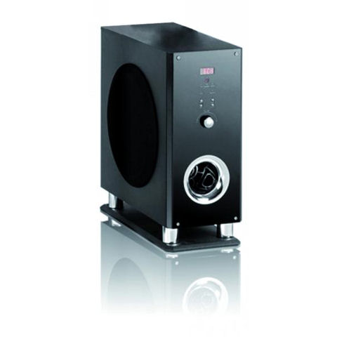 2.2 Kolumna AKTYWNA McVoice, 190 W