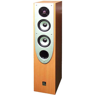 2.7 Kolumna McVoice, 120 W