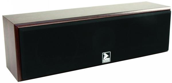 2.4 Kolumna McVoice, 50 W