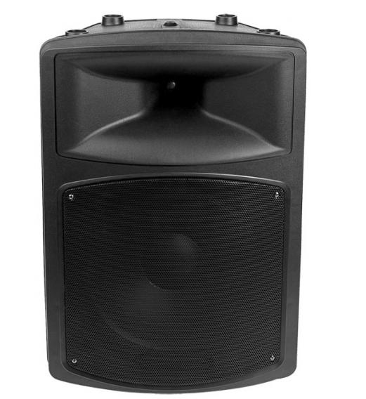 1.3 Kolumna estradowa aktywna Voice Kraft 10" VK 10P150