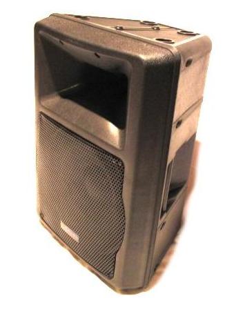 2.1 Kolumna Blow 400W, 12" Plastik, Blow-1 HQ