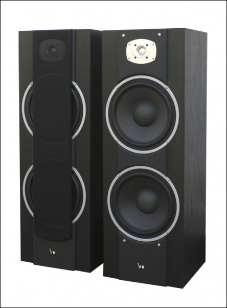 1.2 Kolumna VK885A, 220W 1.2 Kolumna VK885A, 220W