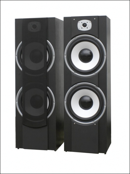 1.3 Kolumna VK986B, 250W 1.3 Kolumna VK986B, 250W