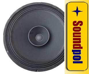 2.9 G�o�nik gitarowy LEX-TON 12", 30cm, 300W