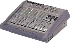 2.3 Powermikser PM184X II B-STOCK