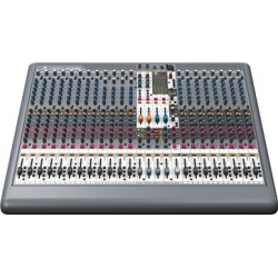  Konsoleta audio BEHRINGER Pro XENYX XL2400