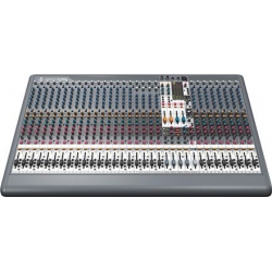 5.9 Konsoleta audio BEHRINGER Pro XENYX XL3200