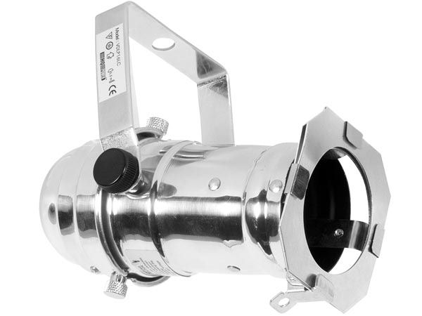 1. REFLEKTOR VELLEMAN PAR 16-LONG