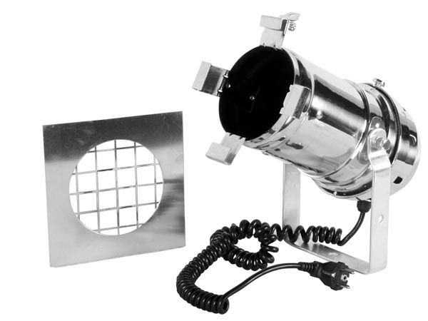 2.0.1 REFLEKTOR VELLEMAN PAR-46