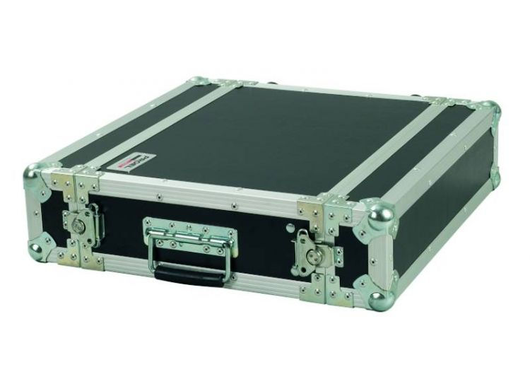 2.3 Flight case rackowy  CR102