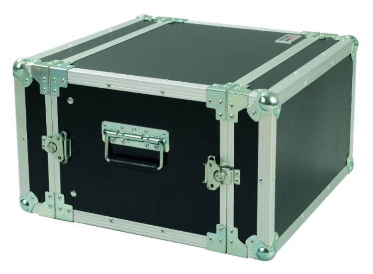 2.5 Flight case rackowy  CR106