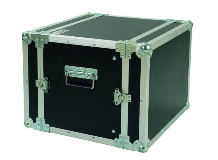 2.6 Flight case rackowy  CR108