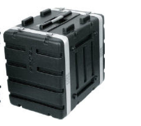1.3 Sztywny case z ABS rack 6U