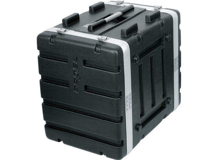 1.4 Sztywny case z ABS rack 8U