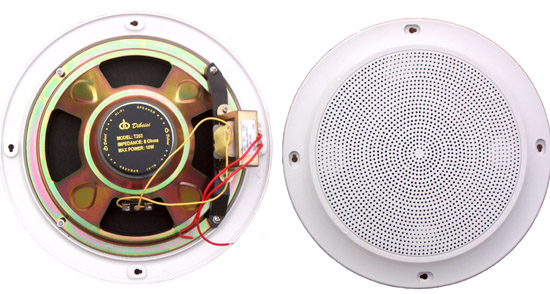 1.5 G�o�nik sufitowy DBS T-203