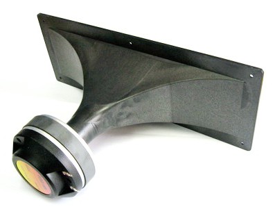 1.8 TUBA WYSOKOTONOWA Blow + DRIVER 300W (p�aska)