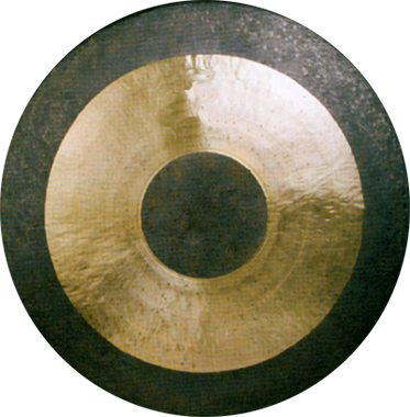 4.1 GONG THOMANN WUHAN TAM TAM 25