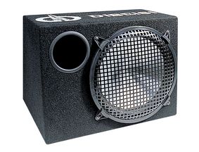 1.1 Skrzynia DBS aktywna 250W