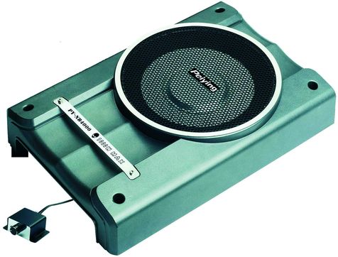 3.3 SKRZYNIA BASOWA AKTYWNA PY-NB4000 Max 200W