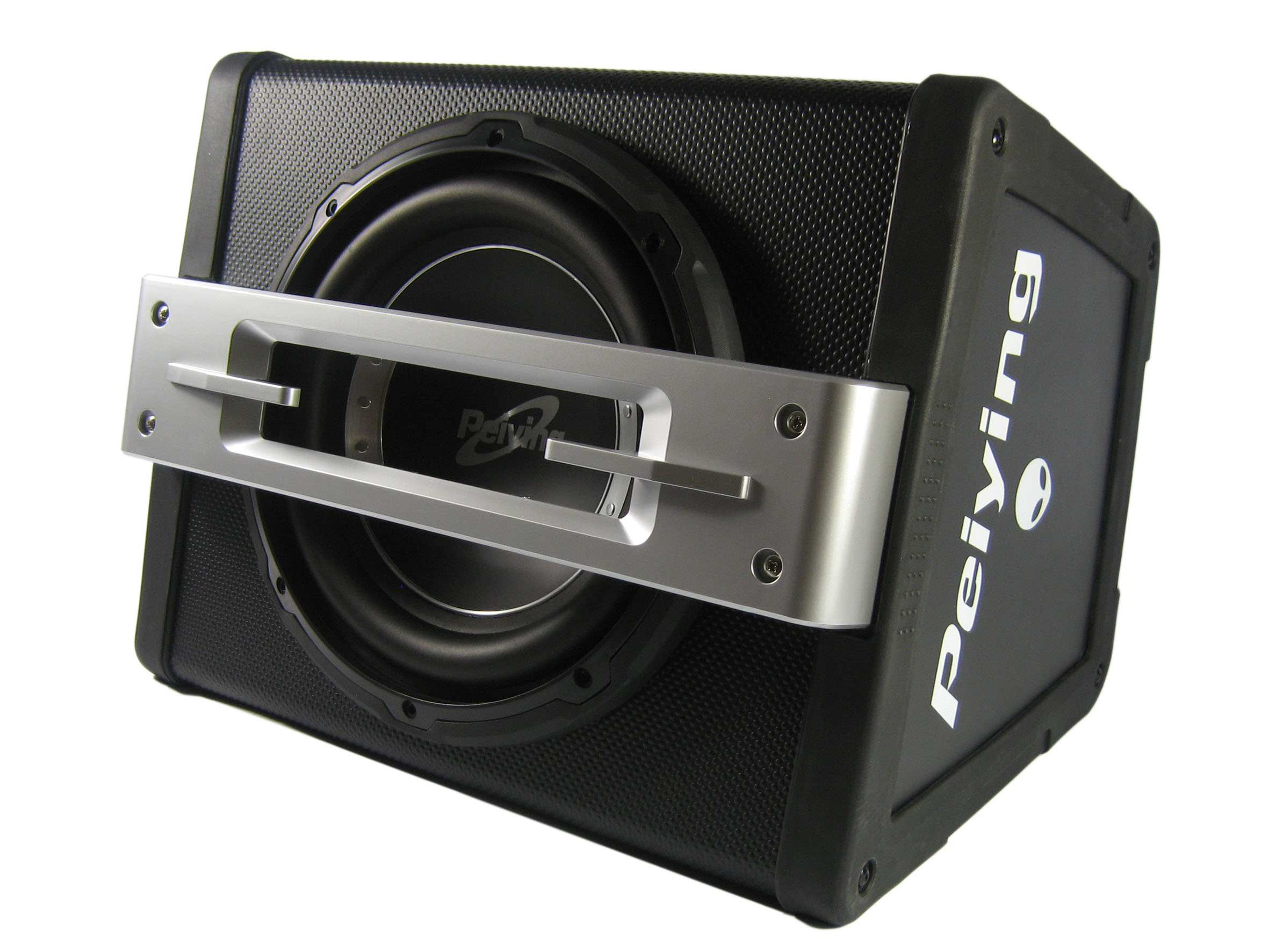3.0 Skrzynia  basowa PEIYING ALIEN PY-BA250W