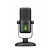 Mikrofon pojemnościowy Saramonic SR-MV2000 ze złączem USB do podcastów
