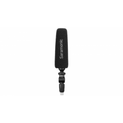 Mikrofon pojemnościowy Saramonic SmartMic5 UC ze złączem USB-C