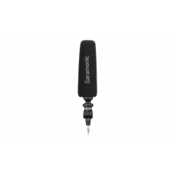 Mikrofon pojemnościowy Saramonic SmartMic5 ze złączem mini Jack TRS