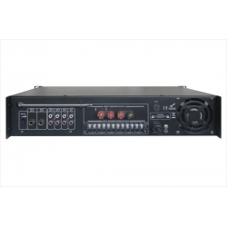 Nagłośnienie naścienne RH SOUND ST-2650BC/MP3+FM+BT + 12x BS-1060TS/B