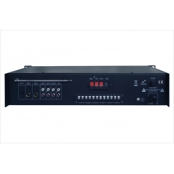 Nagłośnienie sufitowe RH SOUND ST-2060BC/MP3+FM+BT + 2x TZ-805T-2