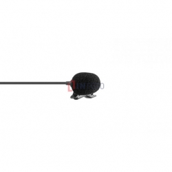 Mikrofon krawatowy Saramonic SR-XLM1 ze złączem mini Jack TRS