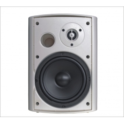 Głośnik ścienny RH SOUND, 100V, BS-1060TS/W 
