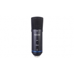 Pojemnościowy mikrofon USB Novox NC-1 CLASS