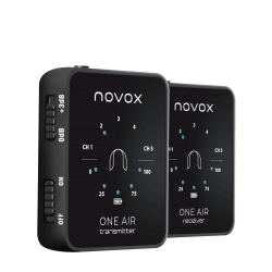 System bezprzewodowy ONE AIR Novox