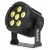 Reflektor SlimPar 30 CW/ WW/ UV