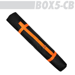 2.8 Pokrowiec na statyw BOX-5CB