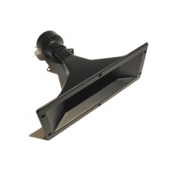 1.1 Tuba- głośnik wysokotonowy (gwizdek) 120W