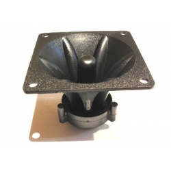 1.6 Tuba- G?o?nik wysokotonowy (gwizdek) 100W