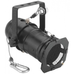 1.1 Reflektor PAR-20 Czarny