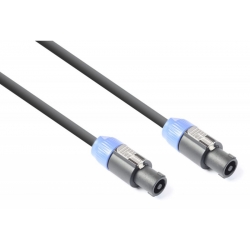 1.4c Kabel kolumnowy Azusa Spikon - Spikon 15m