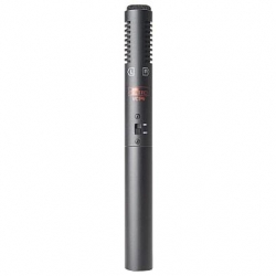 4.6 Mikrofon pojemnościowy AudioTechnica VCP 5